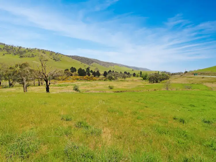 Fifth view of Homely land listing, 303 Omeo Highway, Omeo VIC 3898