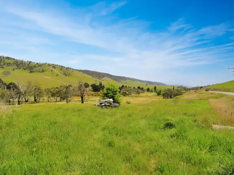 Sixth view of Homely land listing, 303 Omeo Highway, Omeo VIC 3898