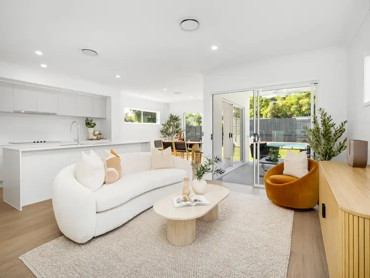 20 Forest Street, Moorooka QLD 4105