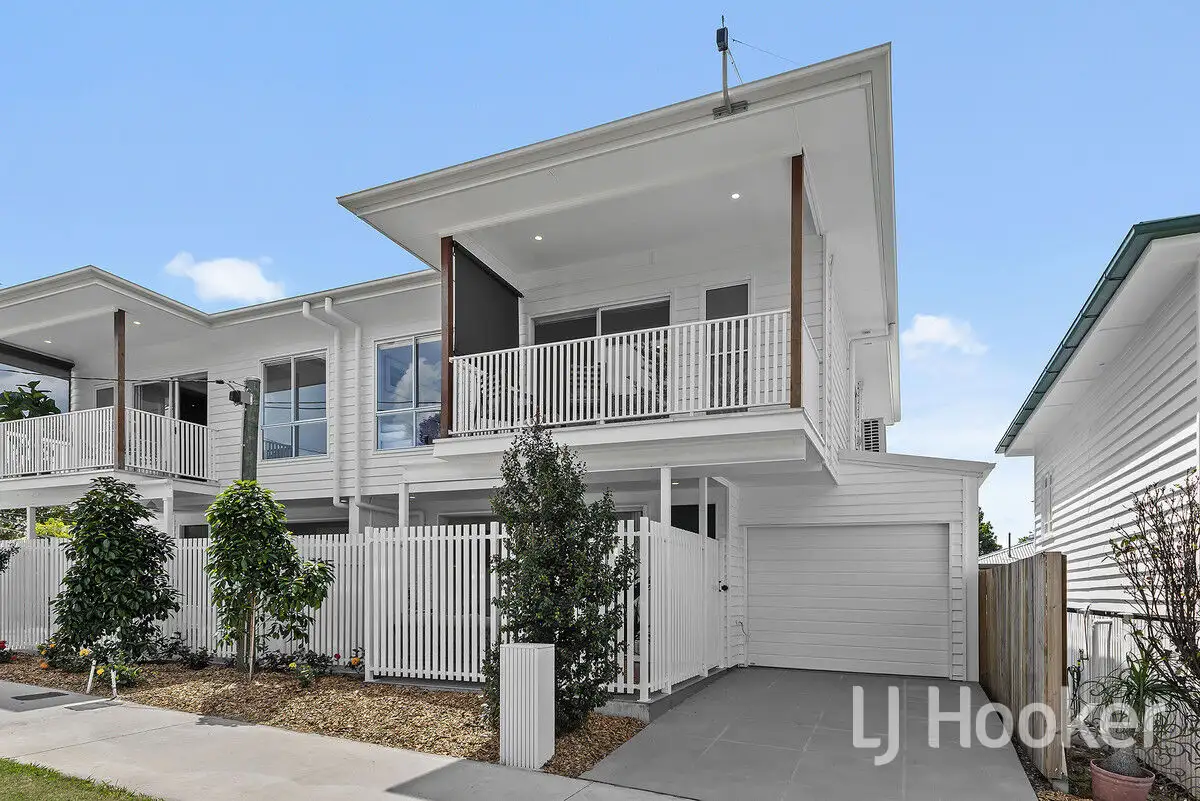 Main view of Homely townhouse listing, 10 Pampas Street, Moorooka QLD 4105