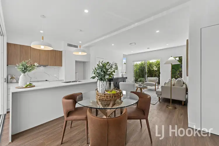 Fourth view of Homely townhouse listing, 10 Pampas Street, Moorooka QLD 4105