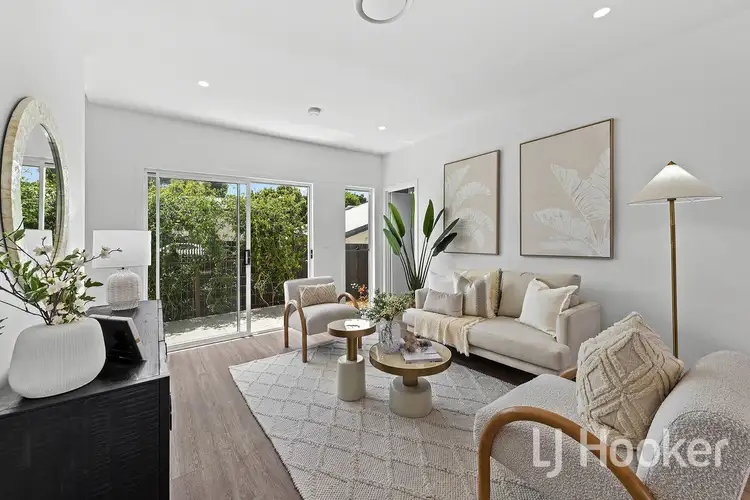 Fifth view of Homely townhouse listing, 10 Pampas Street, Moorooka QLD 4105