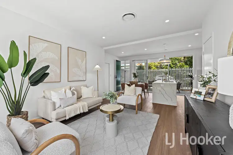Sixth view of Homely townhouse listing, 10 Pampas Street, Moorooka QLD 4105