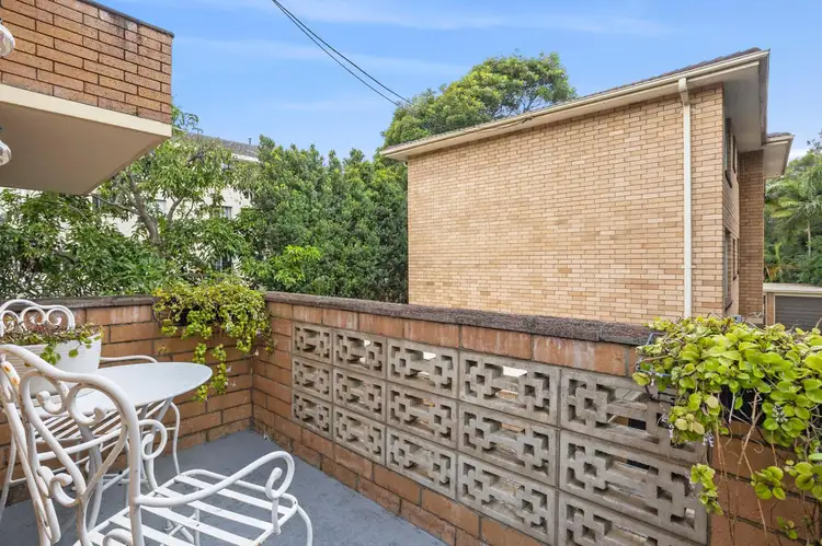 Second view of Homely apartment listing, 1/16 Clarke Street, Narrabeen NSW 2101