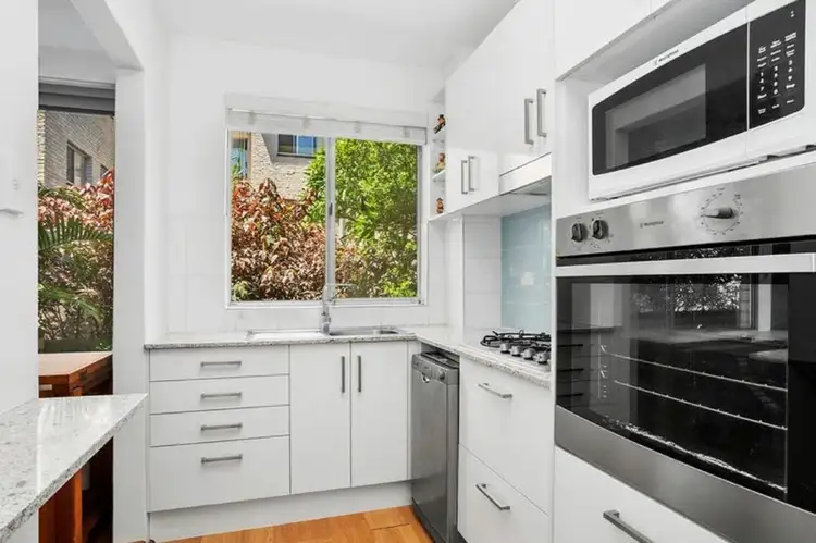 Third view of Homely apartment listing, 1/16 Clarke Street, Narrabeen NSW 2101