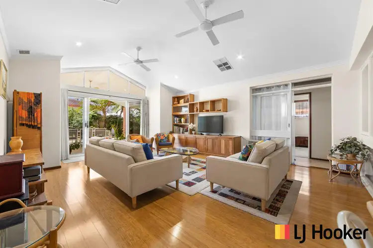 Second view of Homely house listing, 22 The Escarpment, Willetton WA 6155