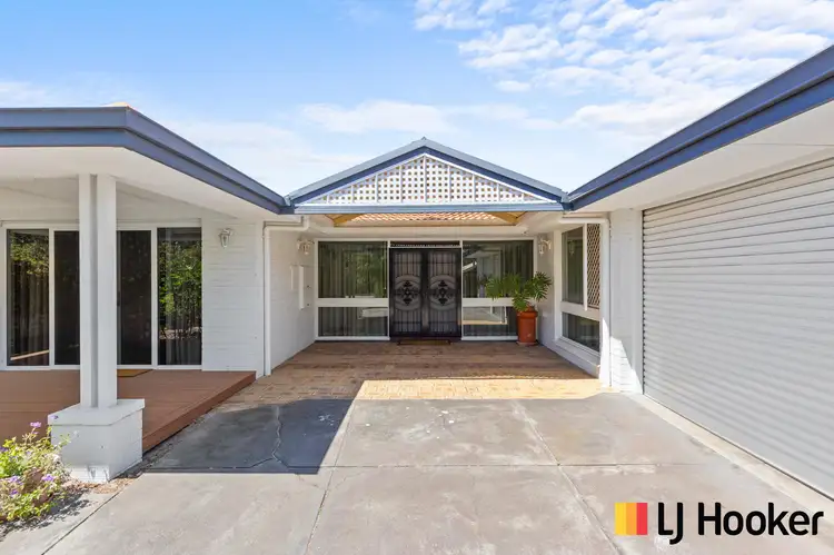 Third view of Homely house listing, 22 The Escarpment, Willetton WA 6155
