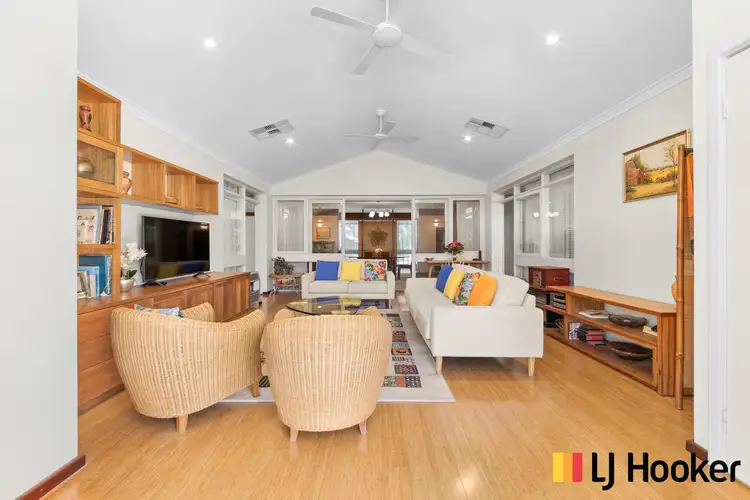 Sixth view of Homely house listing, 22 The Escarpment, Willetton WA 6155