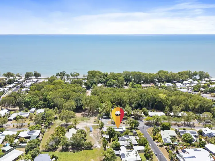 Main view of Homely house listing, 2 Baines Street, Clifton Beach QLD 4879