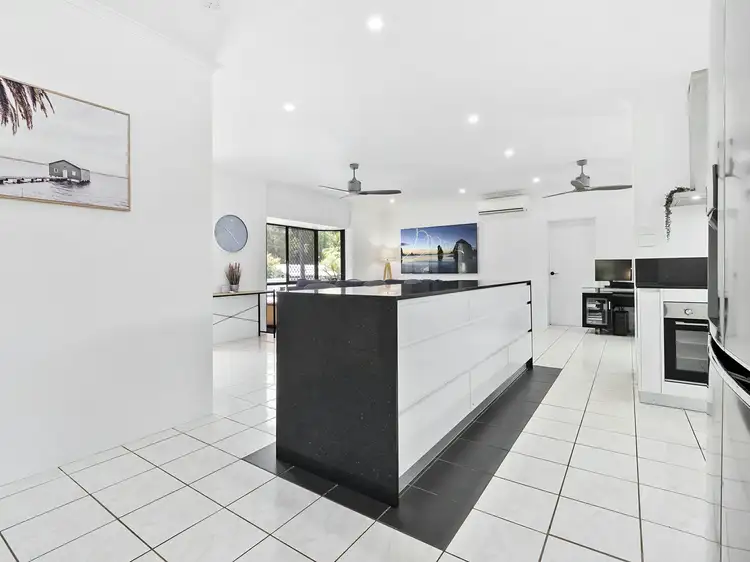 Second view of Homely house listing, 2 Baines Street, Clifton Beach QLD 4879