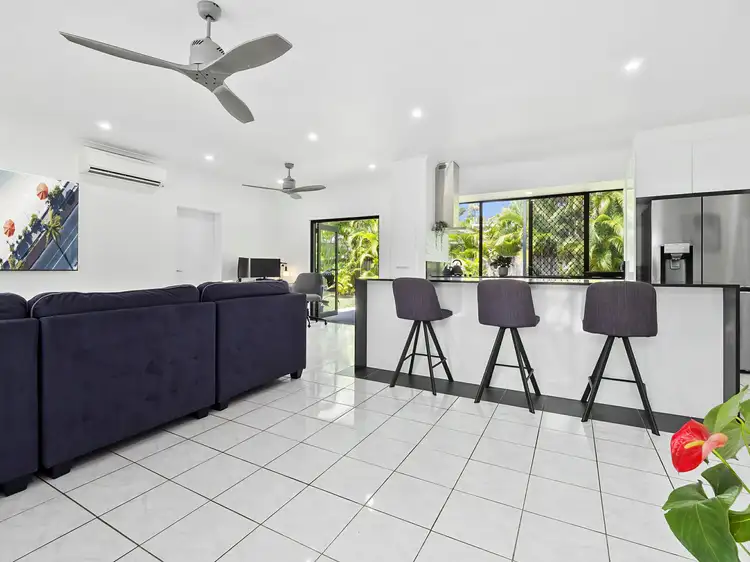 Third view of Homely house listing, 2 Baines Street, Clifton Beach QLD 4879