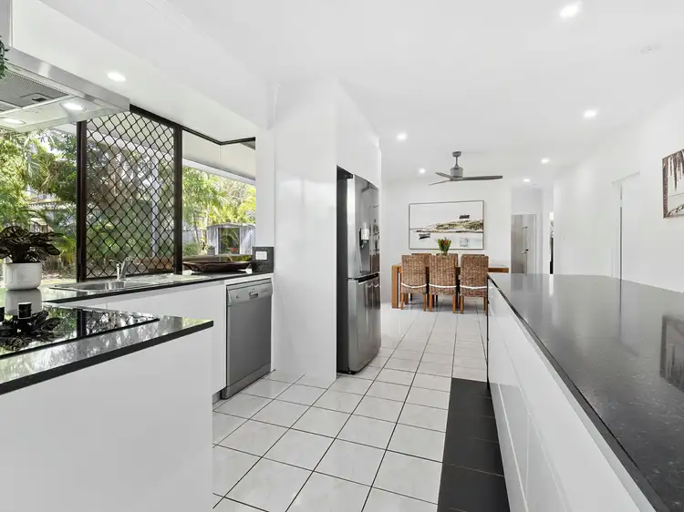 Fourth view of Homely house listing, 2 Baines Street, Clifton Beach QLD 4879
