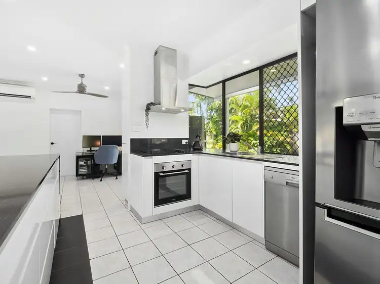 Fifth view of Homely house listing, 2 Baines Street, Clifton Beach QLD 4879