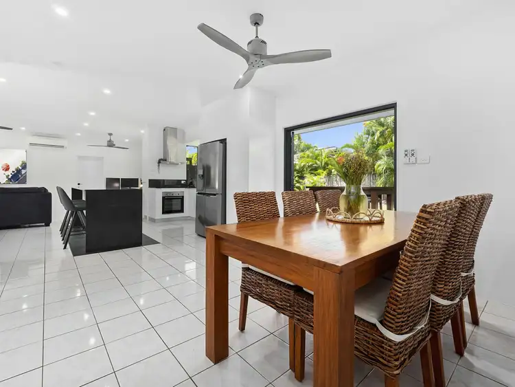 Sixth view of Homely house listing, 2 Baines Street, Clifton Beach QLD 4879