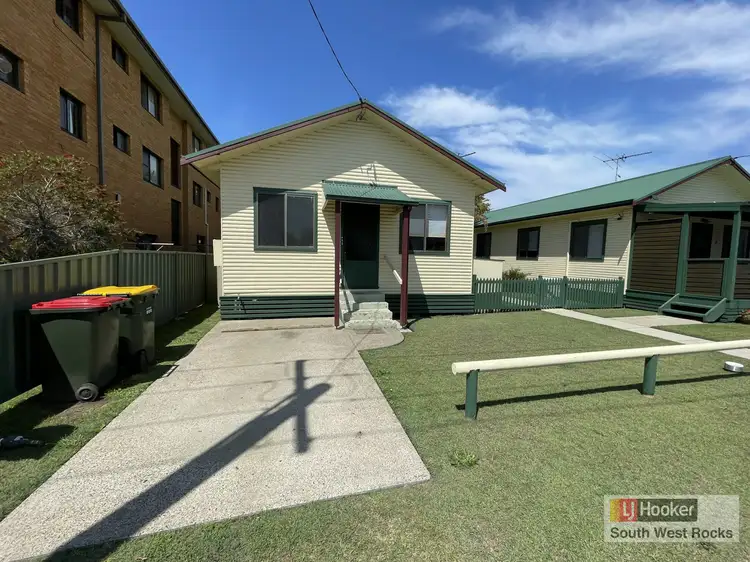 Main view of Homely unit listing, 5/7 Baldwin Street, South West Rocks NSW 2431