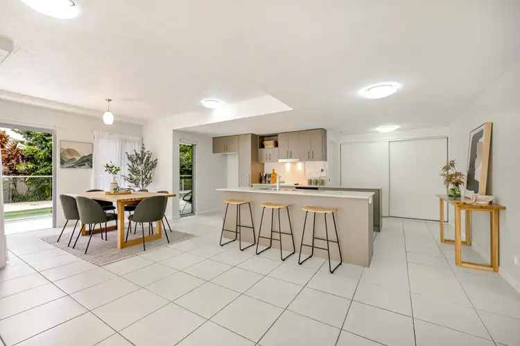 Third view of Homely unit listing, 1/110-114 Collins Avenue, Edge Hill QLD 4870