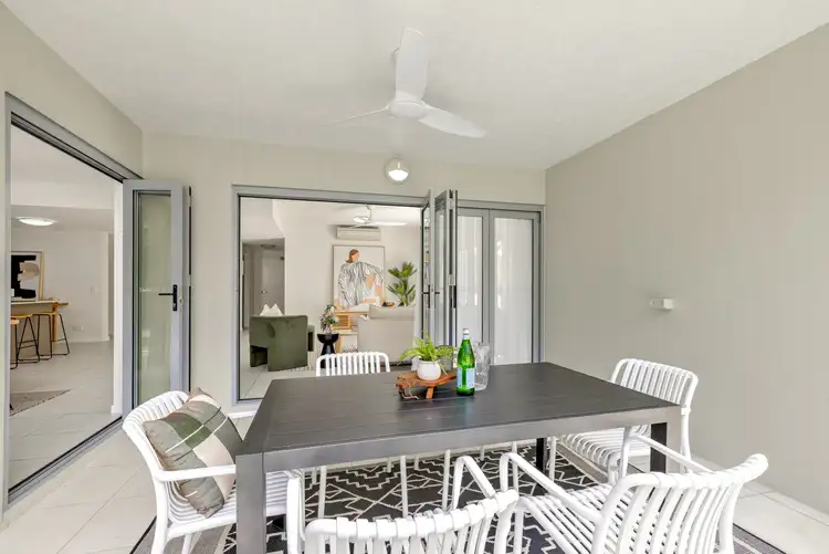 Sixth view of Homely unit listing, 1/110-114 Collins Avenue, Edge Hill QLD 4870
