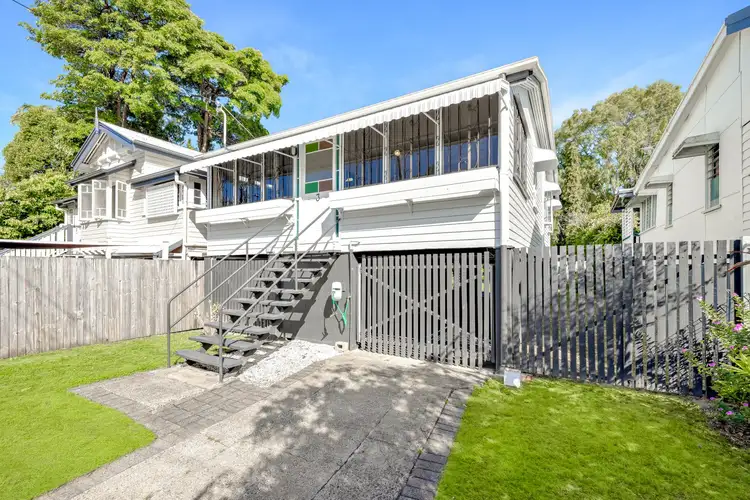Main view of Homely house listing, 3 Parramatta Street, Parramatta Park QLD 4870