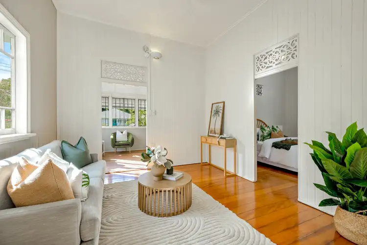 Third view of Homely house listing, 3 Parramatta Street, Parramatta Park QLD 4870