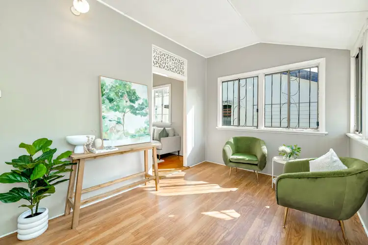 Fourth view of Homely house listing, 3 Parramatta Street, Parramatta Park QLD 4870