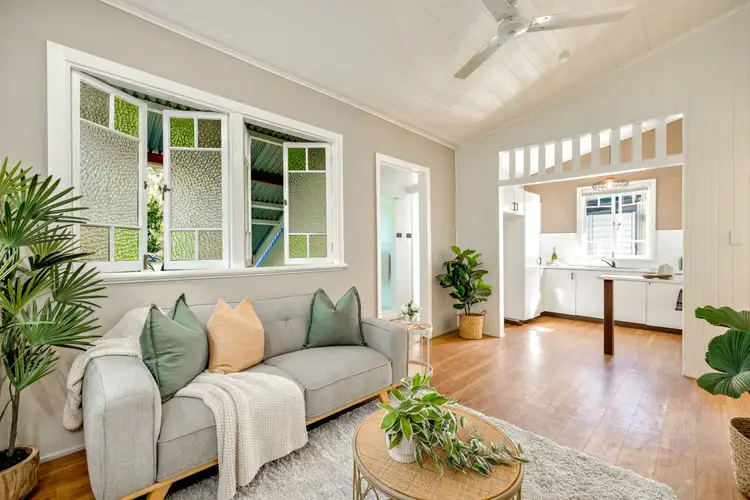 Sixth view of Homely house listing, 3 Parramatta Street, Parramatta Park QLD 4870