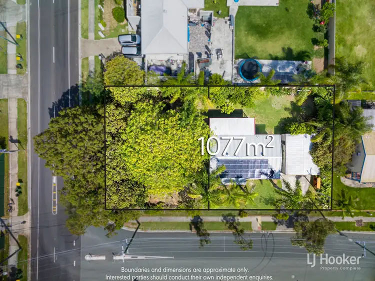 2 Pauline Street, Marsden QLD 4132