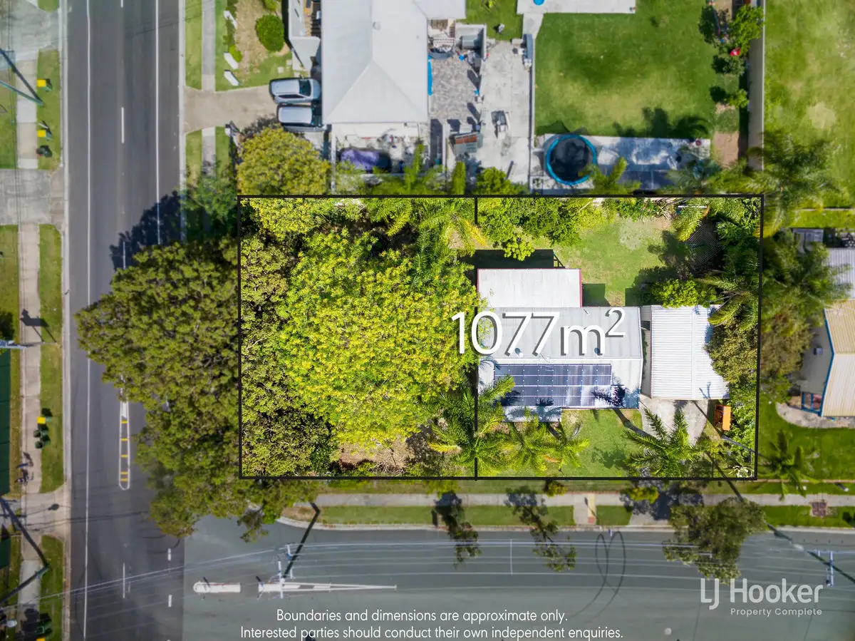 Main view of Homely house listing, 2 Pauline Street, Marsden QLD 4132