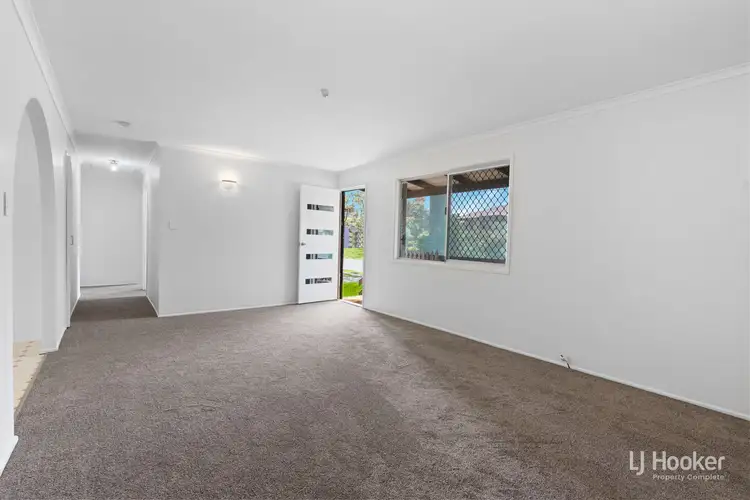 Fifth view of Homely house listing, 2 Pauline Street, Marsden QLD 4132
