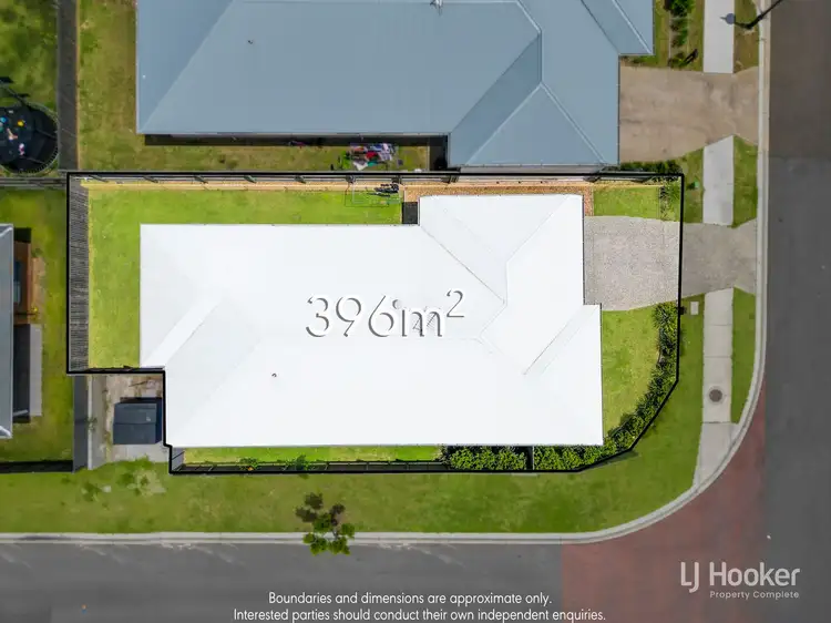 Main view of Homely house listing, 20 Flannery Terrace, Park Ridge QLD 4125