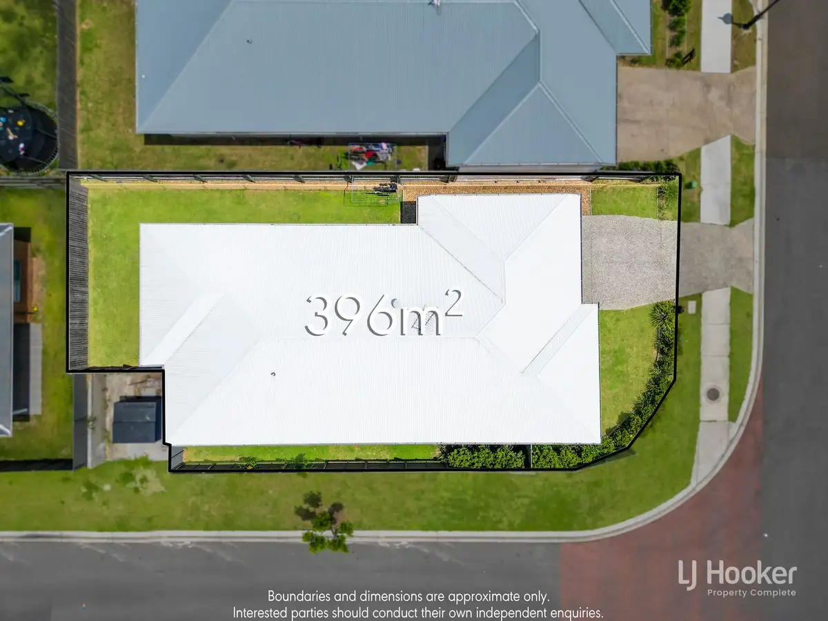 Main view of Homely house listing, 20 Flannery Terrace, Park Ridge QLD 4125