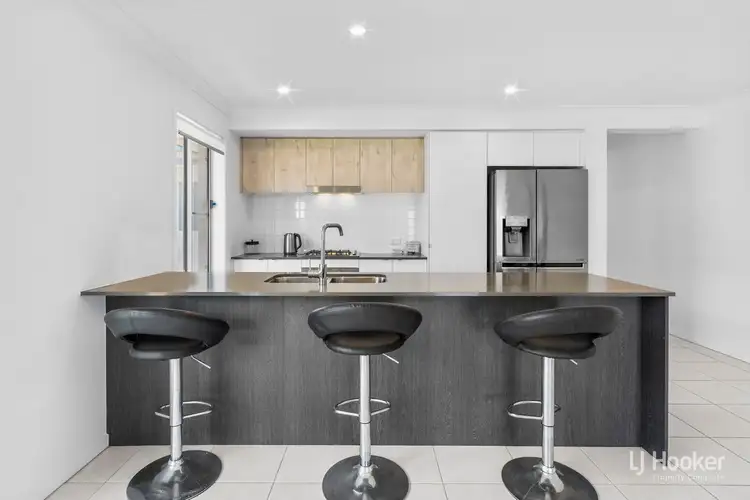 Third view of Homely house listing, 20 Flannery Terrace, Park Ridge QLD 4125
