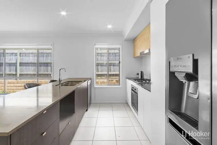 Fourth view of Homely house listing, 20 Flannery Terrace, Park Ridge QLD 4125