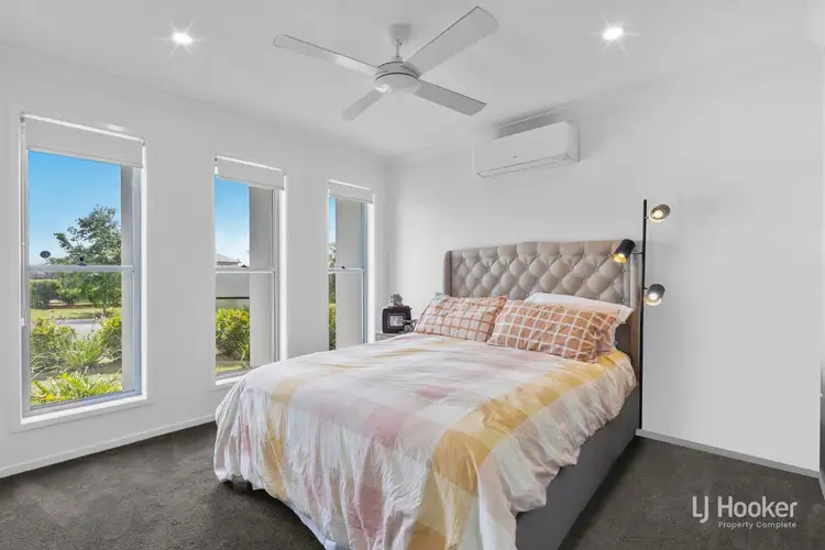 Fifth view of Homely house listing, 20 Flannery Terrace, Park Ridge QLD 4125