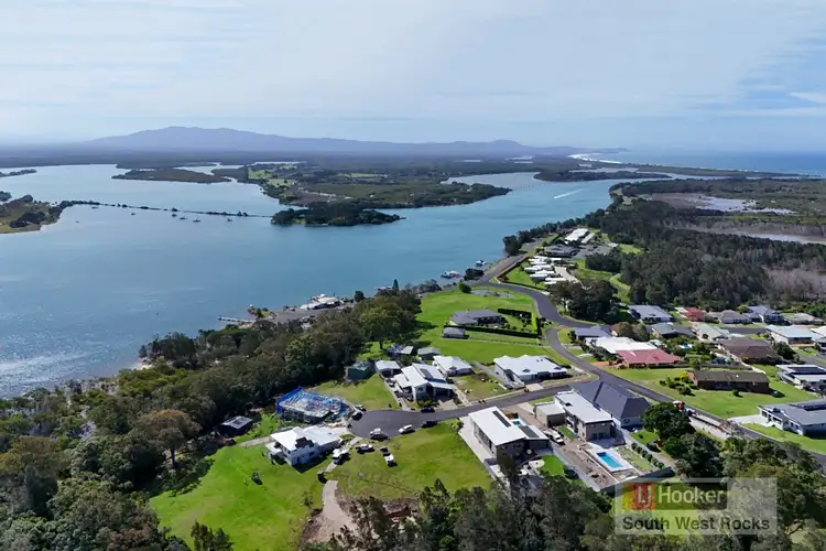 Sixth view of Homely land listing, 8 Anchorage Place, South West Rocks NSW 2431