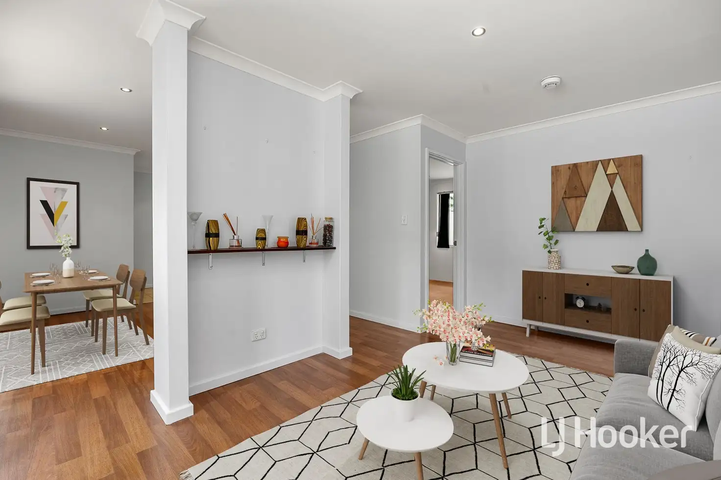 Main view of Homely house listing, 115A Leake Street, Belmont WA 6104