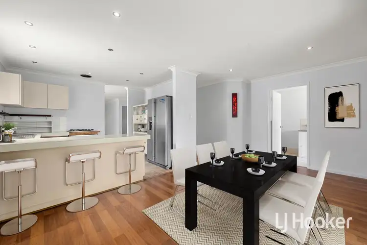 Second view of Homely house listing, 115A Leake Street, Belmont WA 6104