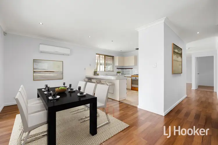 Third view of Homely house listing, 115A Leake Street, Belmont WA 6104