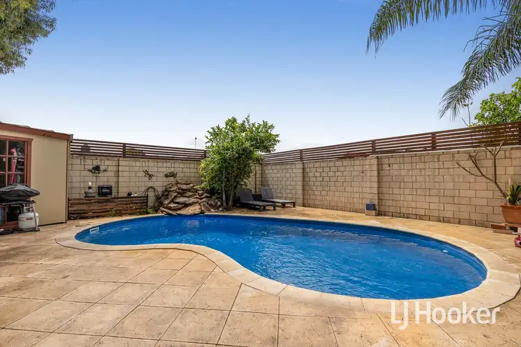 Fourth view of Homely house listing, 115A Leake Street, Belmont WA 6104