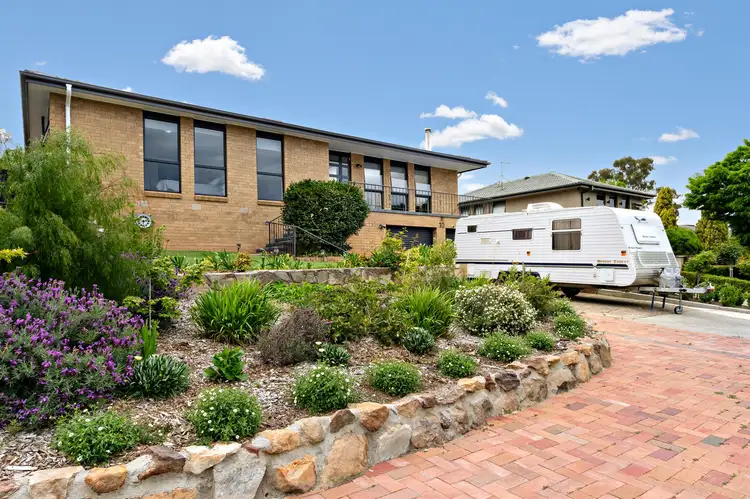 Main view of Homely house listing, 10 Dobinson Place, Flynn ACT 2615