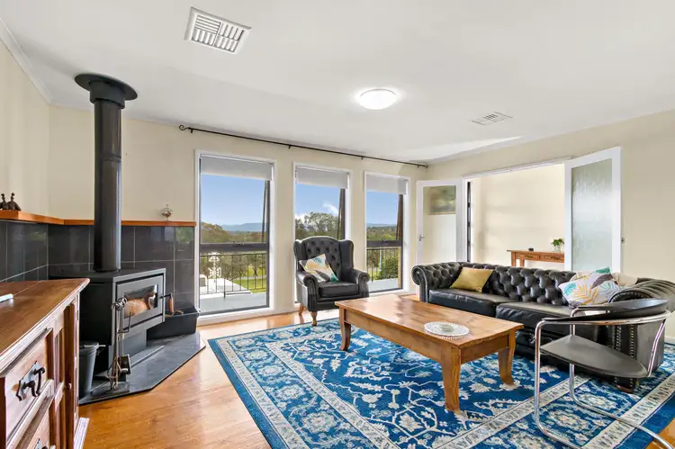 Third view of Homely house listing, 10 Dobinson Place, Flynn ACT 2615