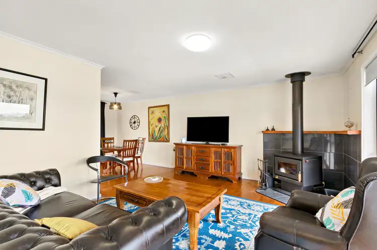 Fourth view of Homely house listing, 10 Dobinson Place, Flynn ACT 2615