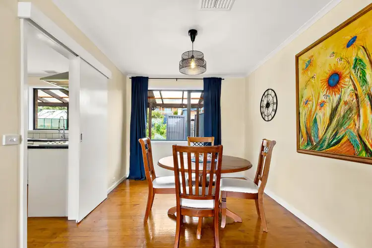 Fifth view of Homely house listing, 10 Dobinson Place, Flynn ACT 2615