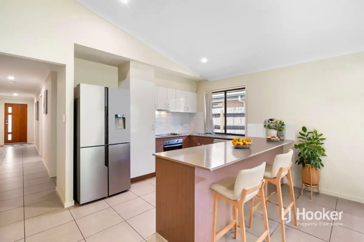 Main view of Homely house listing, 38 Orb Street, Yarrabilba QLD 4207