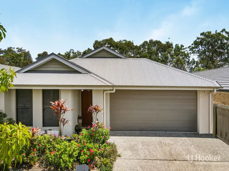 Second view of Homely house listing, 38 Orb Street, Yarrabilba QLD 4207