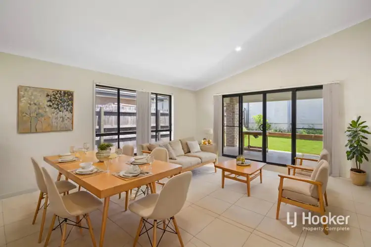 Third view of Homely house listing, 38 Orb Street, Yarrabilba QLD 4207