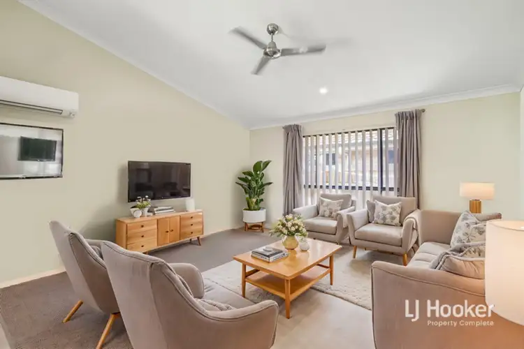 Fourth view of Homely house listing, 38 Orb Street, Yarrabilba QLD 4207
