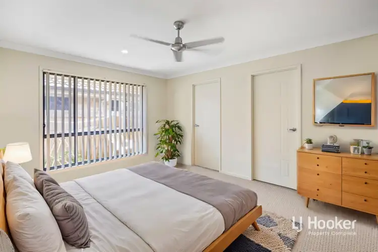 Fifth view of Homely house listing, 38 Orb Street, Yarrabilba QLD 4207