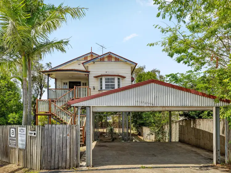 Main view of Homely house listing, 342 Fairfield Road, Yeronga QLD 4104