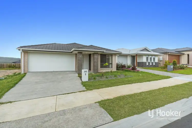 Second view of Homely house listing, 39 Darrau Avenue, Yarrabilba QLD 4207