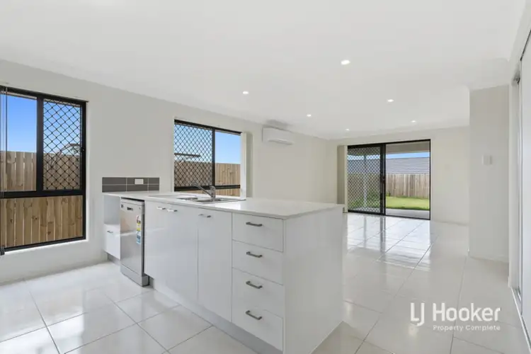 Third view of Homely house listing, 39 Darrau Avenue, Yarrabilba QLD 4207